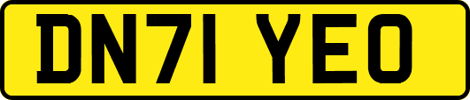 DN71YEO