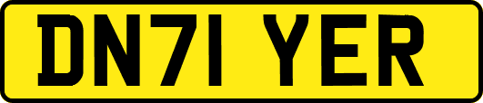 DN71YER