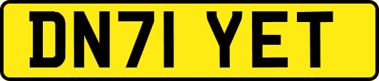 DN71YET