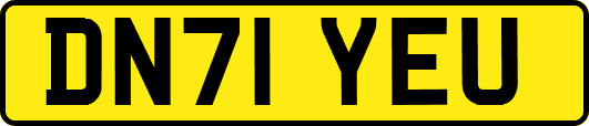 DN71YEU