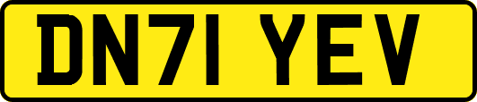 DN71YEV