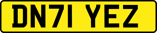 DN71YEZ