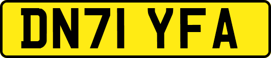 DN71YFA