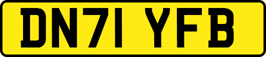 DN71YFB