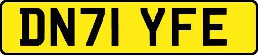 DN71YFE