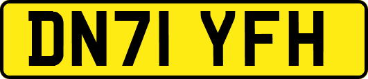 DN71YFH