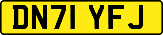 DN71YFJ