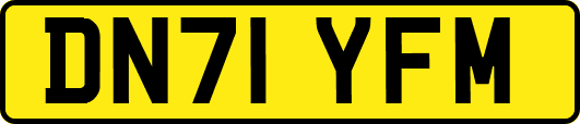 DN71YFM