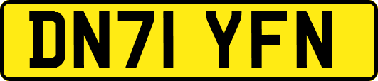 DN71YFN