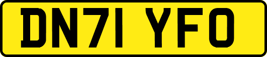 DN71YFO