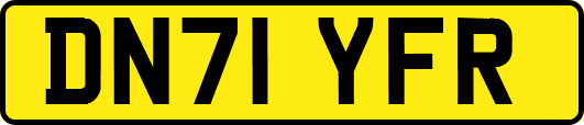 DN71YFR