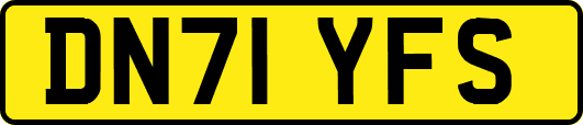 DN71YFS