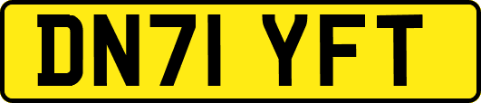 DN71YFT