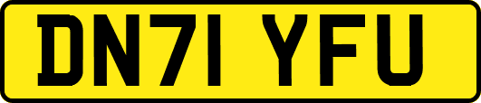 DN71YFU