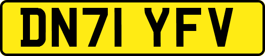 DN71YFV