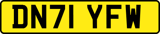 DN71YFW