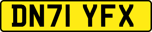 DN71YFX
