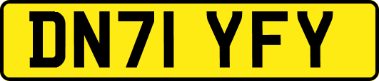 DN71YFY