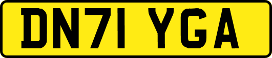 DN71YGA