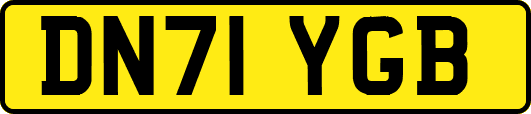 DN71YGB