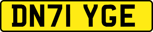 DN71YGE