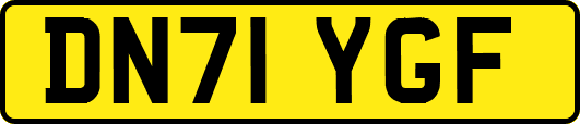 DN71YGF