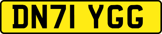 DN71YGG