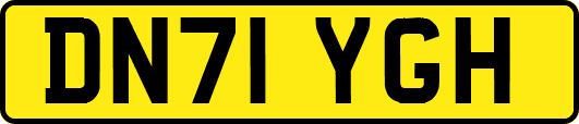 DN71YGH