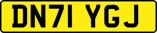 DN71YGJ