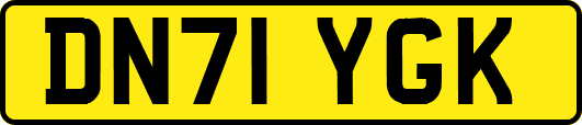 DN71YGK