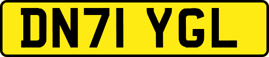 DN71YGL