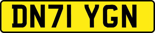 DN71YGN
