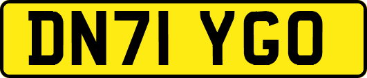 DN71YGO