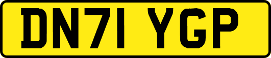 DN71YGP