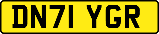 DN71YGR