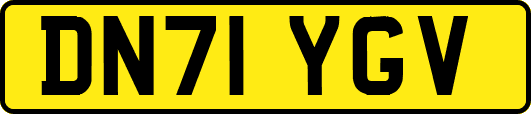 DN71YGV
