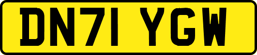 DN71YGW