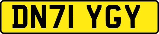 DN71YGY