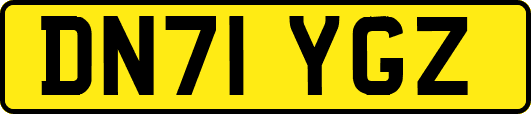 DN71YGZ