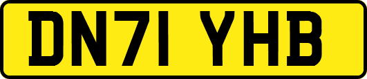 DN71YHB