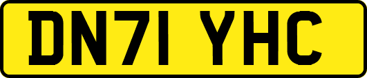 DN71YHC