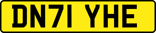 DN71YHE