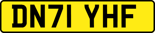 DN71YHF