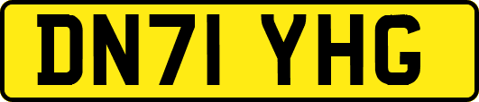 DN71YHG
