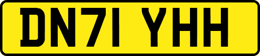DN71YHH