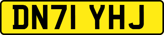 DN71YHJ