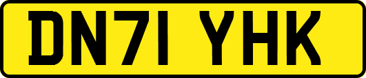 DN71YHK
