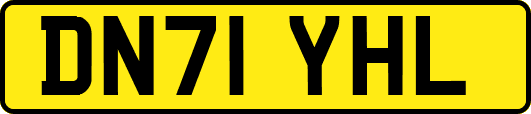 DN71YHL