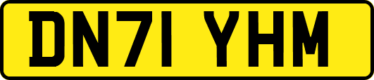 DN71YHM