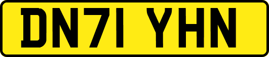 DN71YHN